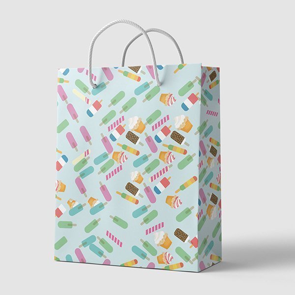Gift & Branding