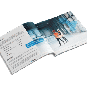 Booklet