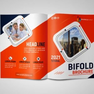 Bi-fold