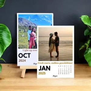 Endless Possibilities with Custom Calendars