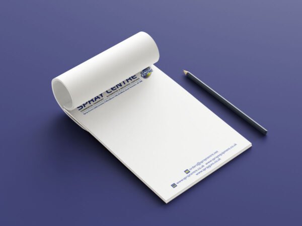 Notepads