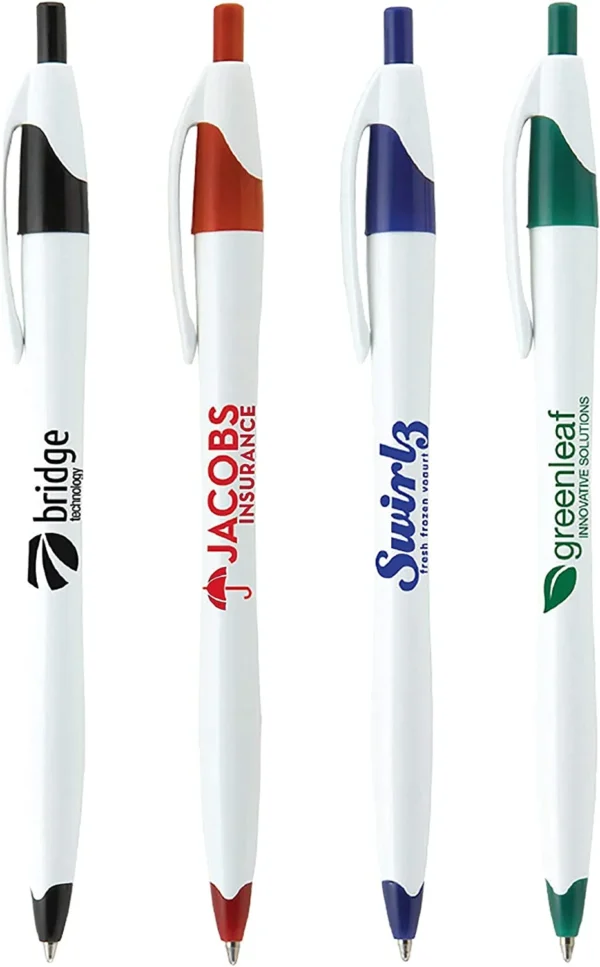 Pen Printing
