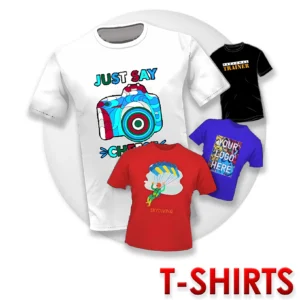 T-Shirt Printing