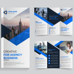 Brochures