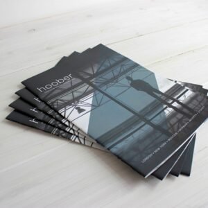 Booklets & Catalogues Printing