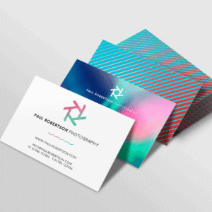 Business Cards