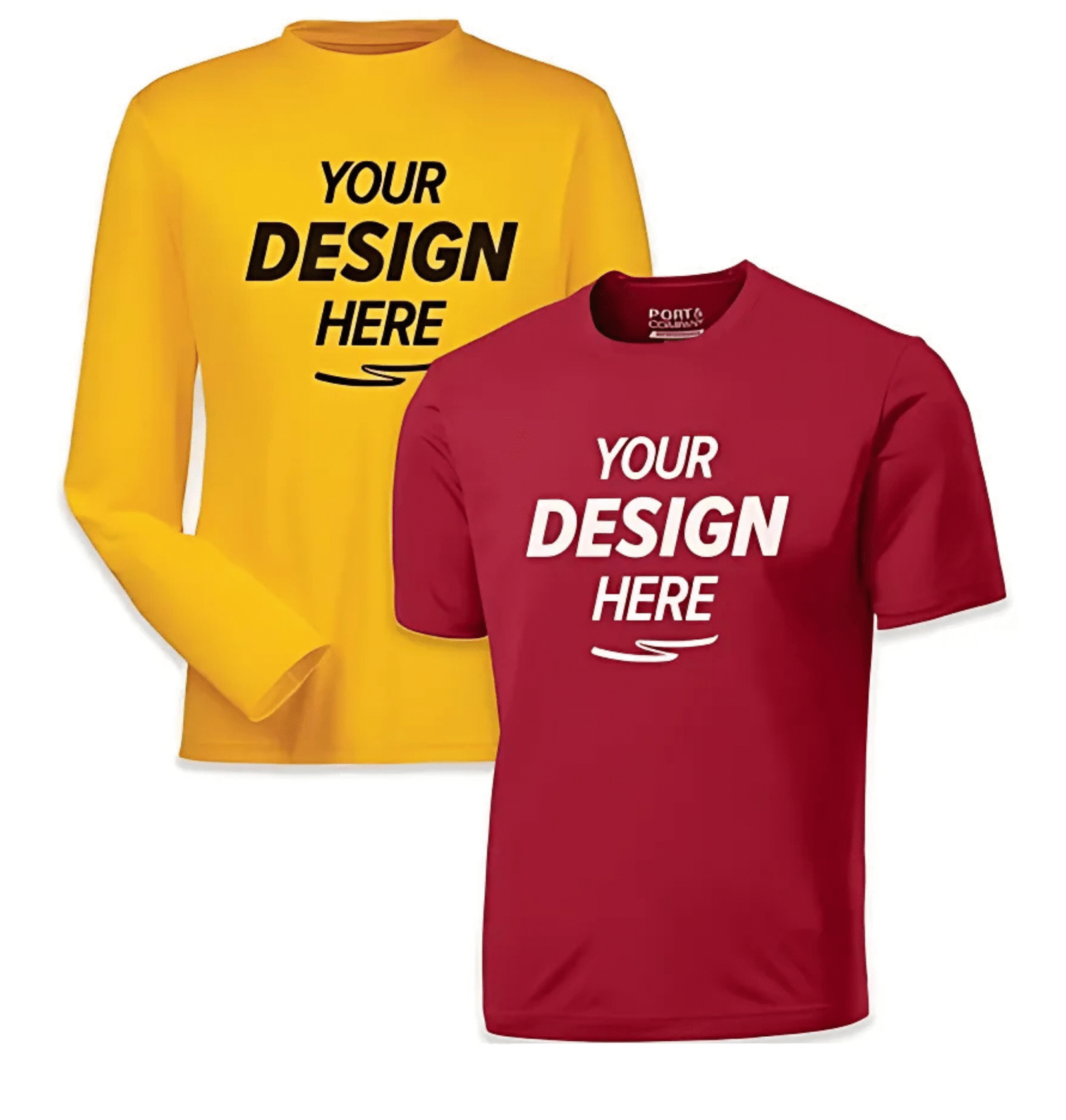 Apparel Printing